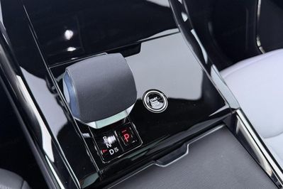 Land Rover Range Rover Sport S D300 Dynamic SE