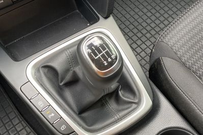 Kia Ceed 1.0 T-GDI M