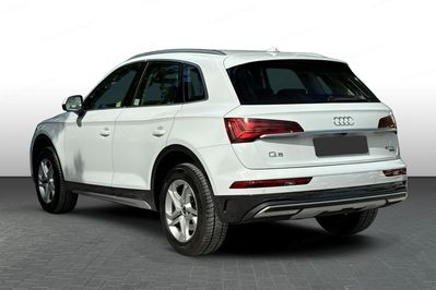 Audi Q5 40 TDI quattro Advanced