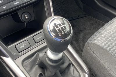 Suzuki S-Cross 1.4 SHVS Premium 4WD