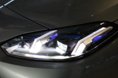 BMW Seria 1 120 M Sport