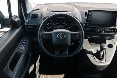 Toyota Proace City Verso L1H1