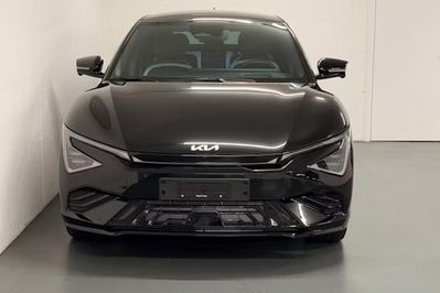 Kia EV6 84kWh GT-Line