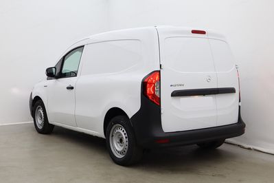 Mercedes Citan eCitan L2