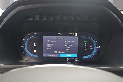 Volvo XC90 T8 AWD Plug-In Hybrid Plus Dark 7OS
