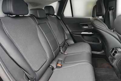 Mercedes GLC 200 4MATIC Avantgarde