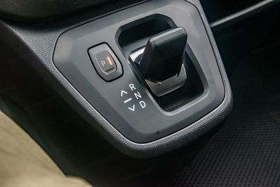 Renault Trafic Kombi L2H1 AT9