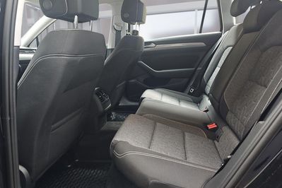 Volkswagen Passat TSI EVO Business DSG