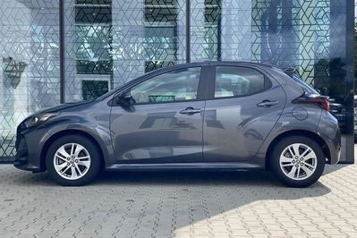 Toyota Yaris Hybrid 1.5 Comfort