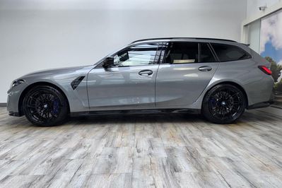BMW Seria 3 Touring M3 Competition xDrive