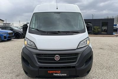 Fiat Ducato Maxi L4H2
