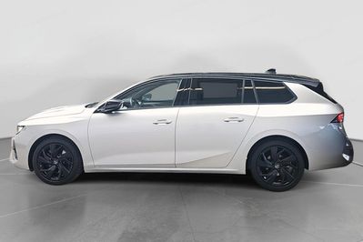 Opel Astra CDTI GS S&S aut