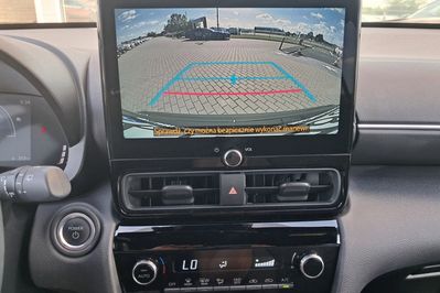 Toyota Yaris Cross Hybrid 1.5 Style