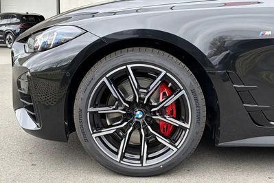 BMW Seria 4 Gran Coupe 430i xDrive M Sport