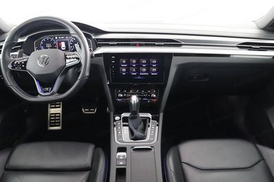 Volkswagen Arteon 2.0 TSI 4Motion R DSG