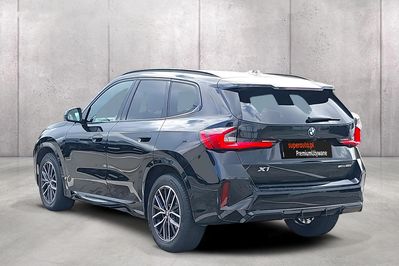 BMW X1 SDRIVE20I M Sport