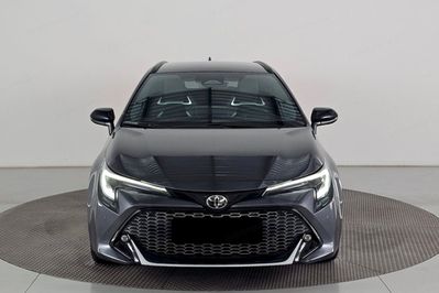 Toyota Corolla GR Sport 2.0 Hybrid Dynamic Force