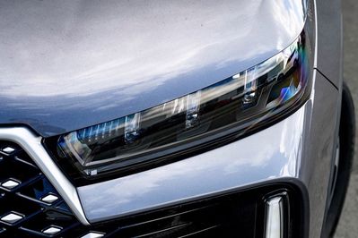 Chery Tiggo 4 Prestige 1.5 T-GDI HEV DHT