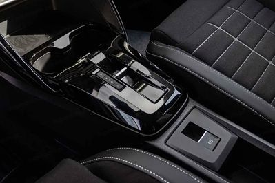 Citroen C3 Max 1.2 mHEV