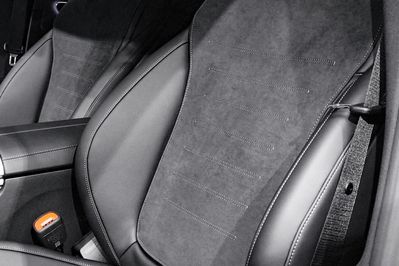 Mercedes Klasa C 180 Business Edition