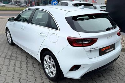 Kia Ceed 1.5 t-Gdi m