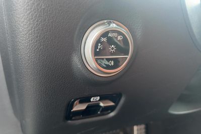 Mercedes Klasa C 180  Business Edition