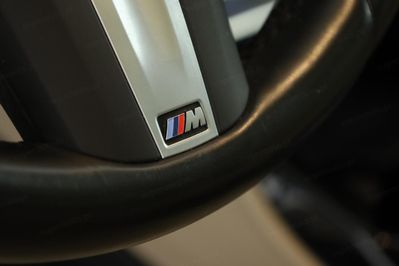 BMW X4 xDrive20d M Sport