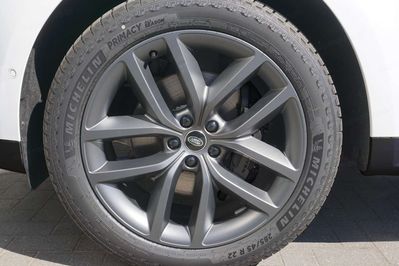 Land Rover Range Rover Sport 3.0 D250 SE