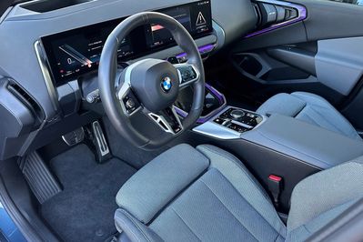 BMW X3 xDrive20 M Sport