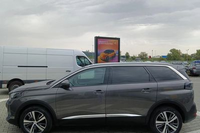 Peugeot 5008 1.5 BlueHDi Allure S&S