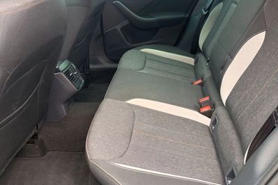 Skoda Kamiq 1.0 Tsi Style Dsg