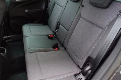 Opel Crossland X 1.2 Elegance