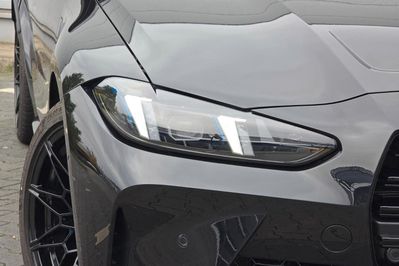 BMW Seria 3 M3 Competition xDrive