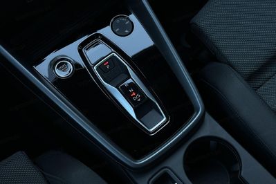 Audi A3 35 TFSI Advanced