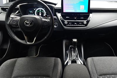 Toyota Corolla 1.8 Hybrid Comfort