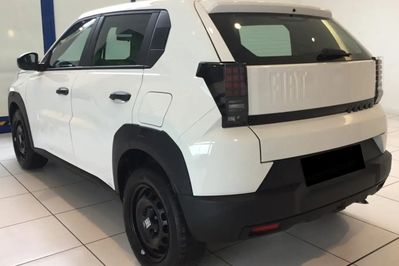 Fiat Grande Panda POP 1.2 mHEV