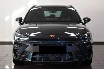 Cupra Leon Sportstourer 2.0 TSI 4Drive DSG