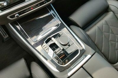 BMW X5 xDrive30d M Sport