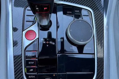 BMW X6 M Competition