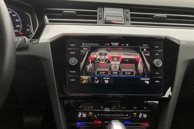 Volkswagen Passat 1.5 TSI EVO Business DSG