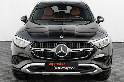Mercedes GLC 300 de 4MATIC Avantgarde