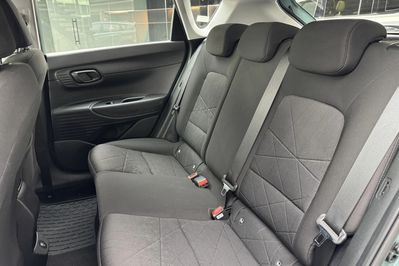 Hyundai Bayon 1.0 T-GDI Smart