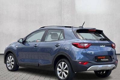 Kia Stonic 1.0 T-GDI M