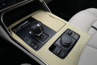 Mazda CX-80 e-Skyactiv D Takumi Plus AWD