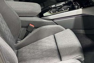 Audi A5 TFSI quattro S line
