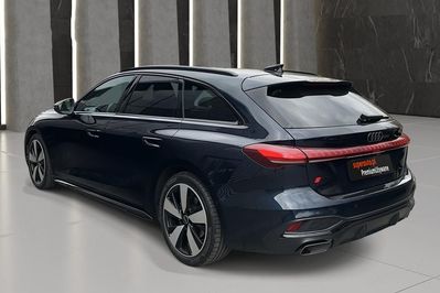 Audi A5 TFSI 110 kW S tronic