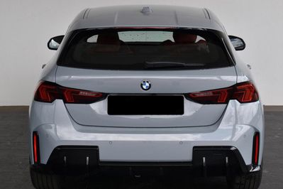 BMW Seria 1 120 M Sport