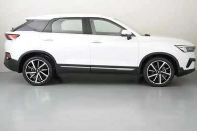 Bestune T77 1.5T Business DCT