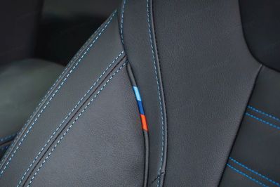 BMW Seria 4 Gran Coupe M440i xDrive