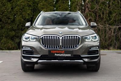 BMW X5 xDrive25d sport-aut